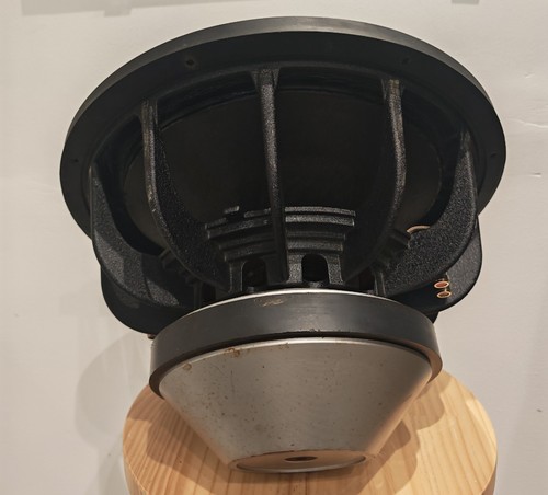 Driver basso subwoofer - , car