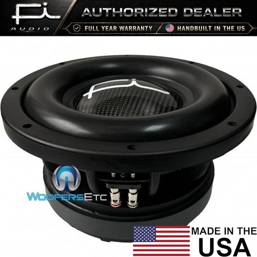 Audio alpha 10s4 - alpha, 10"