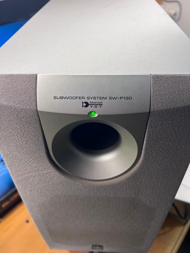 Yamaha subwoofer attivo 200 - attivo,