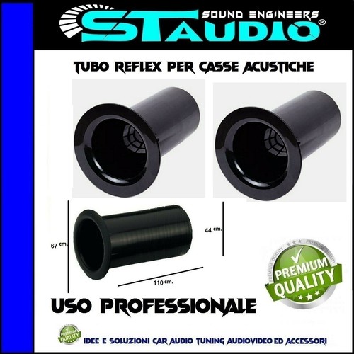 Tubo accordo 67mm per - 67mm.,