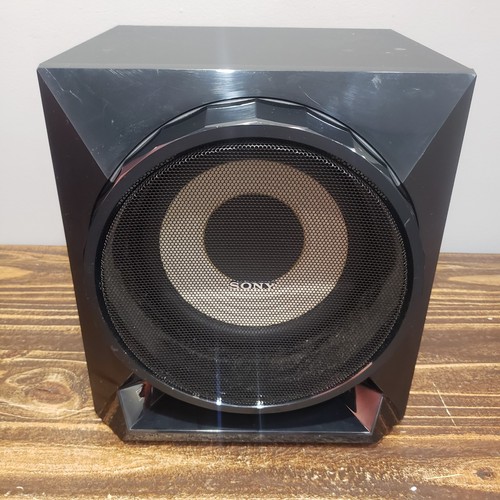 Sony wg919ip altoparlante - ss-wg919ip,