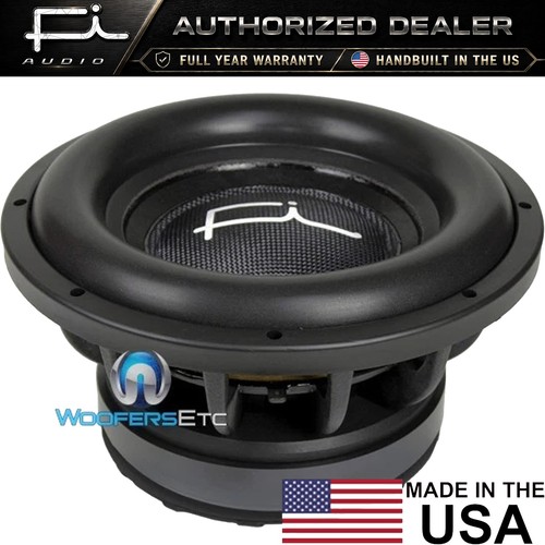 Audio alpha 12s4 1000w - fi,