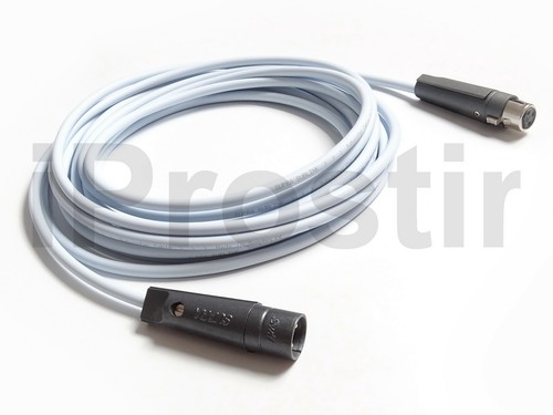 Supra sublink audio - supra, xlr-xlr