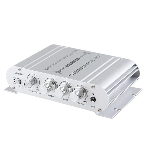 Lettore audio stereo subwoofer