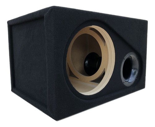 Subwoofer box portato - box,