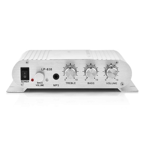 Serounder amplificatore - amplificatore, di