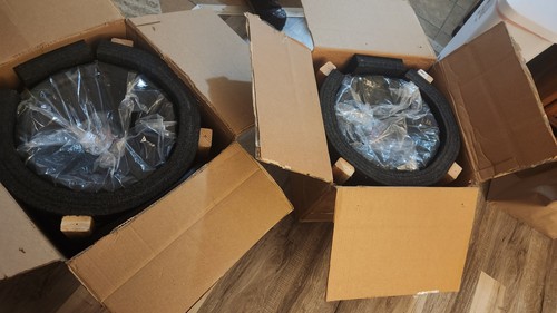 Subwoofer audio neo - audio,