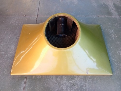 Box artigianale per subwoofer - box,