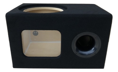 Custodia sub box portata - custodia,