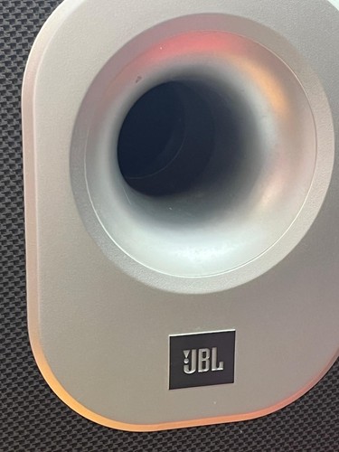 Jbl subwoofer attivo - jbl,