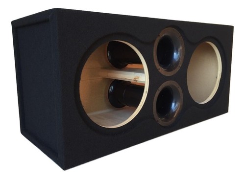 Subwoofer box portato - box,