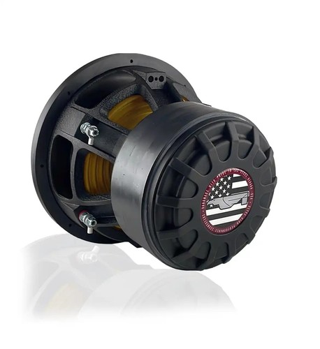Car audio serie - audio, 18"