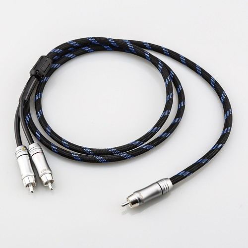 Cavo segnale rca subwoofer - segnale,