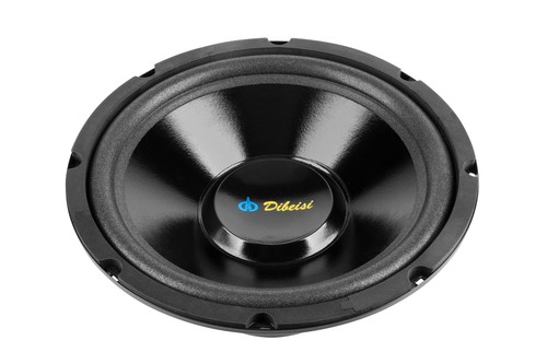 Subwoofer 25cm ohm dbs - 8, 10"