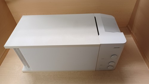 Bose powered acoustimass - bose,