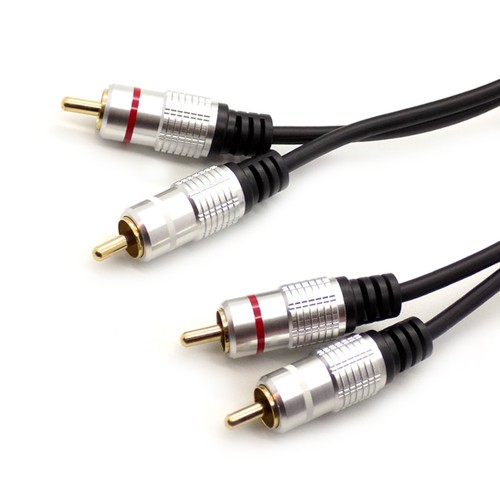Rca phono cavo - phono, a
