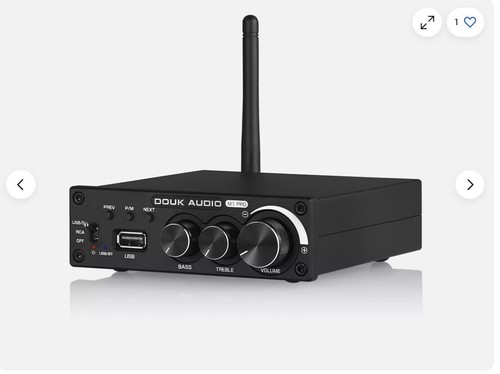 Douk audio pro fi - douk,